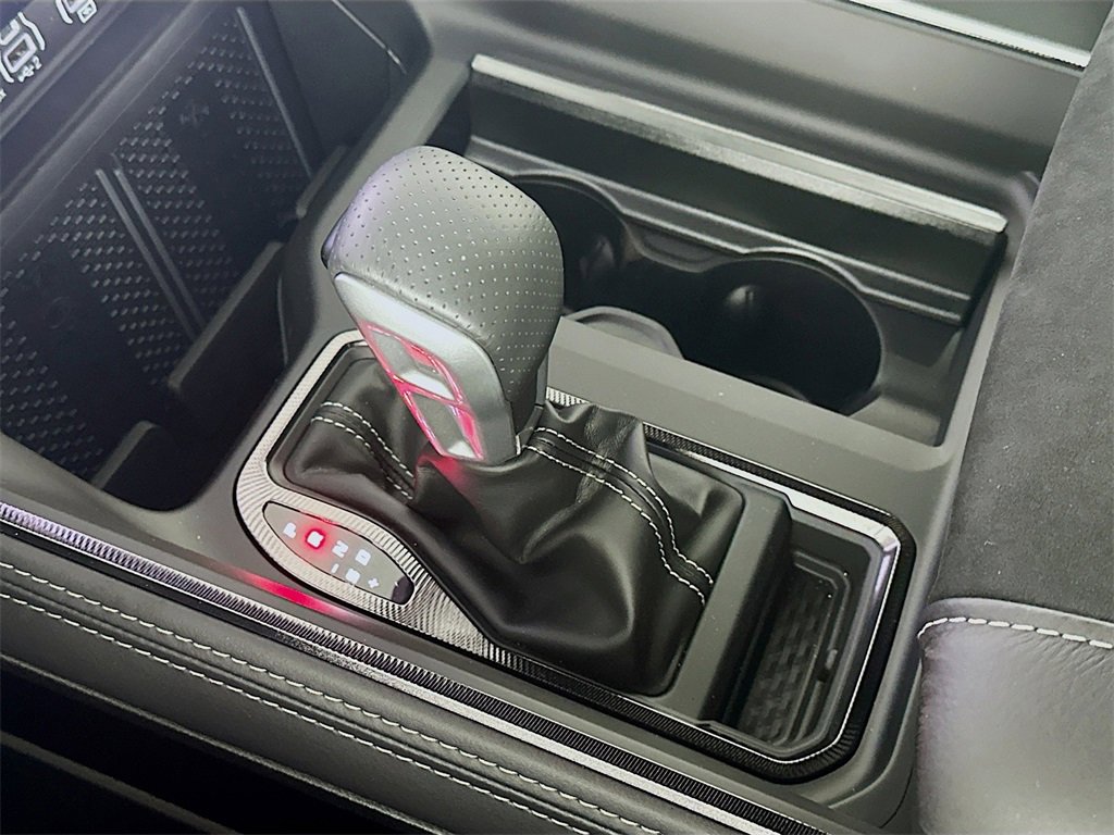 New 2026 RAM 1500 RHO image 12