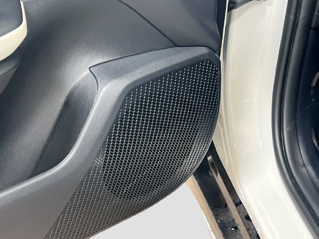 New 2025 Kia K4 EX w/ GT-Line Sunroof Package FWD image 19