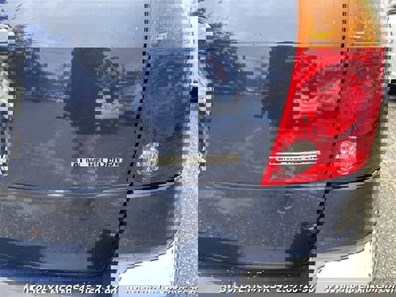 Used 2005 Chrysler Pacifica Touring w/ Heated Seat Group image 19