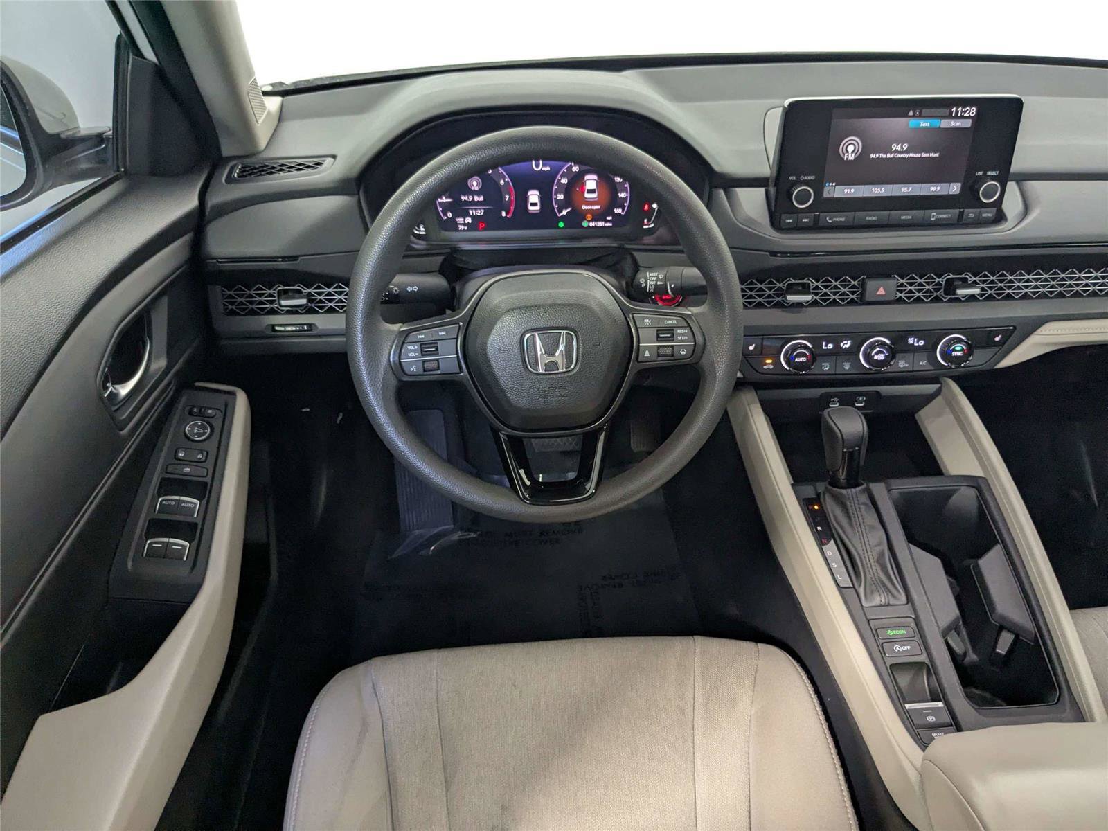 Used 2024 Honda Accord EX image 37