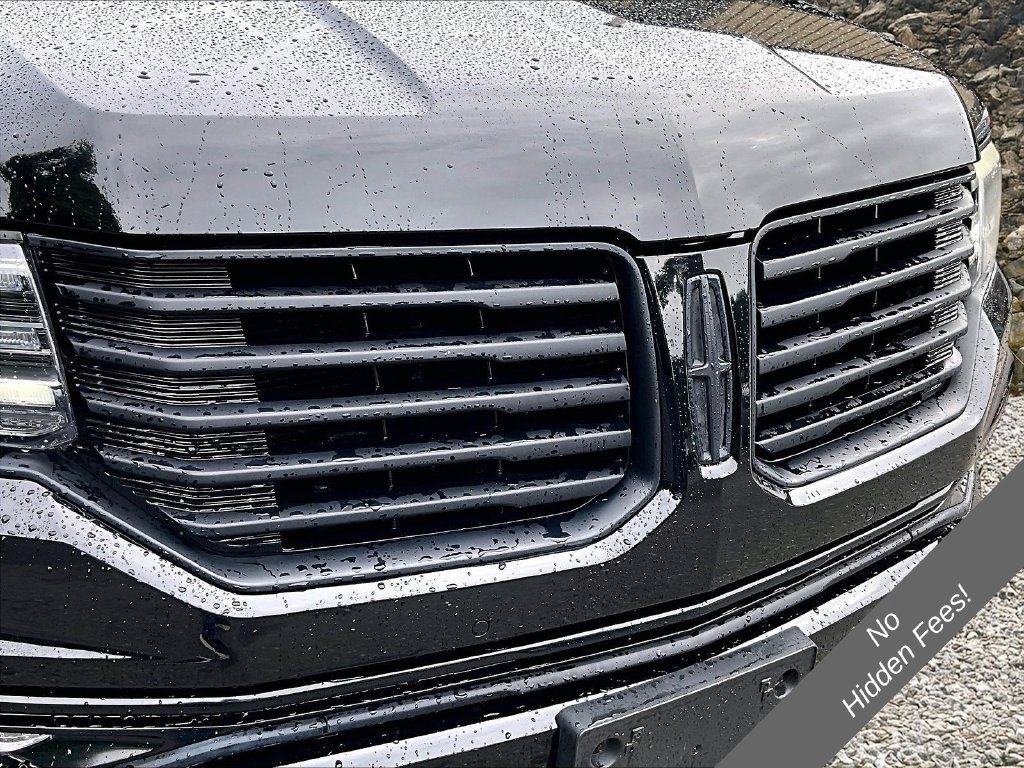 Used 2016 Lincoln Navigator L Reserve AWD/4WD image 26