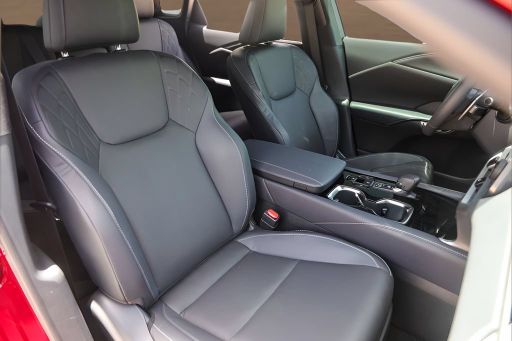 Used 2024 Lexus RX 350 FWD w/ Technology Package image 30