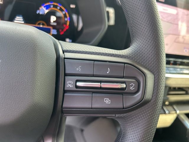 New 2026 Chevrolet Colorado Trail Boss image 18