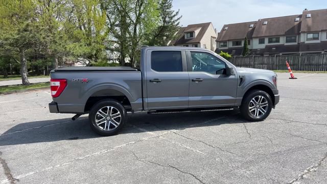Certified 2023 Ford F150 XL w/ STX Appearance Package AWD/4WD image 47