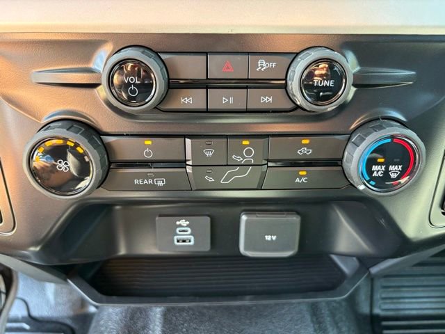 New 2026 Ford F350 XL image 17