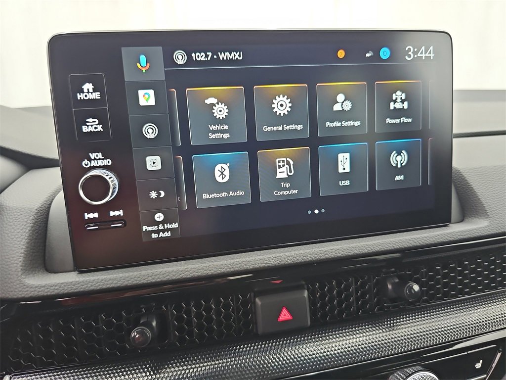 New 2026 Honda CR-V Sport Touring image 28