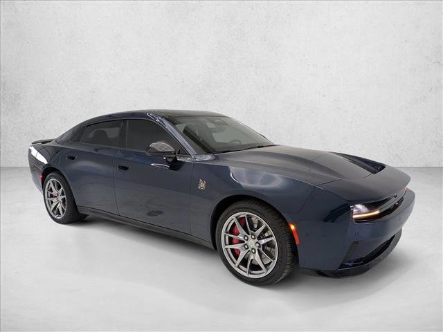 New 2026 Dodge Charger Scat Pack w/ Track Package image 6