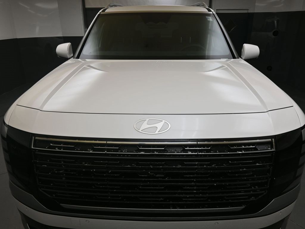 New 2026 Hyundai Palisade Calligraphy image 3