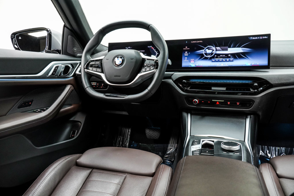 Used 2025 BMW 430i xDrive AWD/4WD image 22
