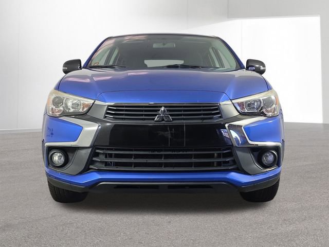 Used 2017 Mitsubishi Outlander Sport LE AWD/4WD image 45