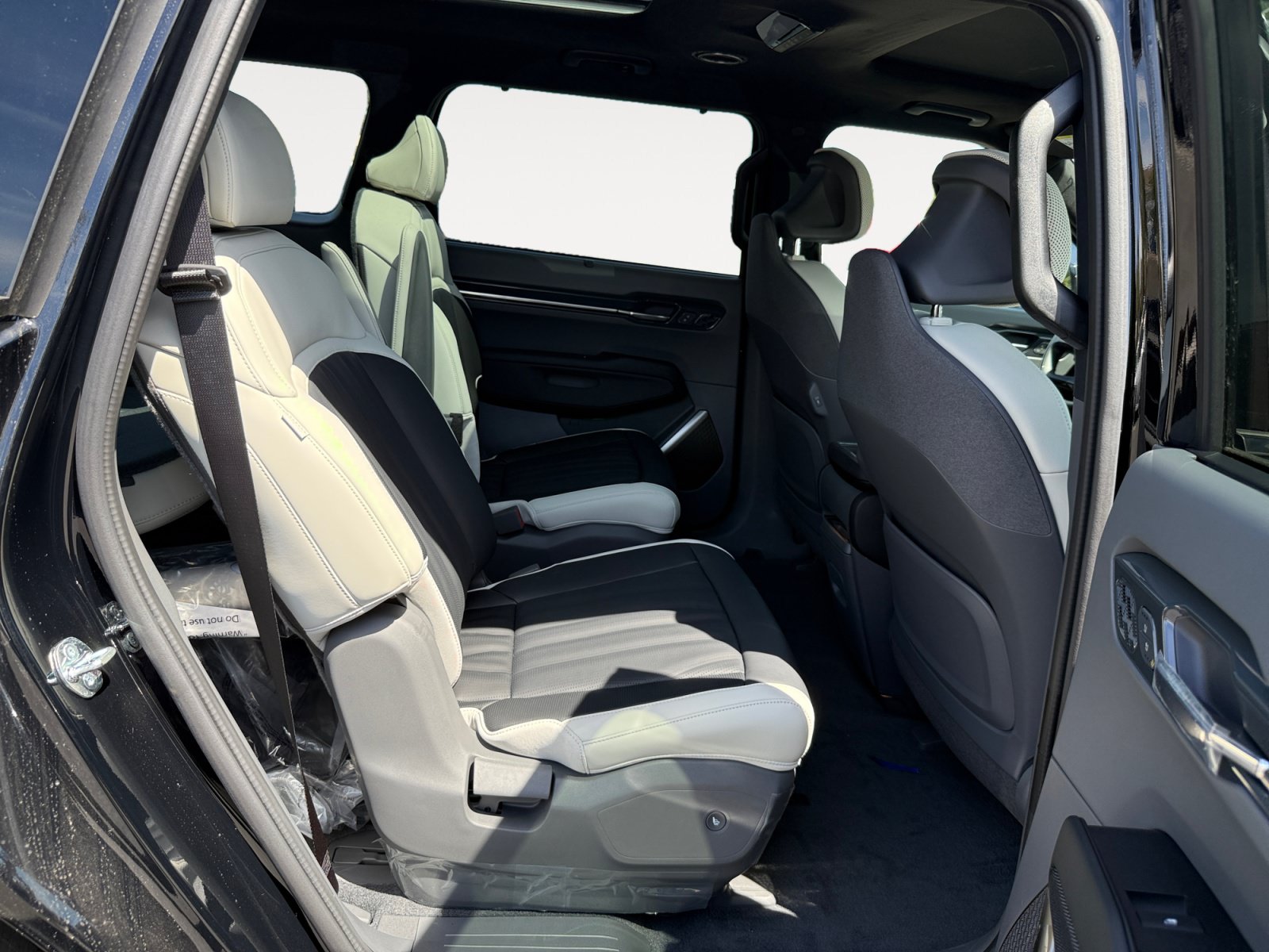 New 2026 Kia EV9 GT-Line AWD/4WD image 18