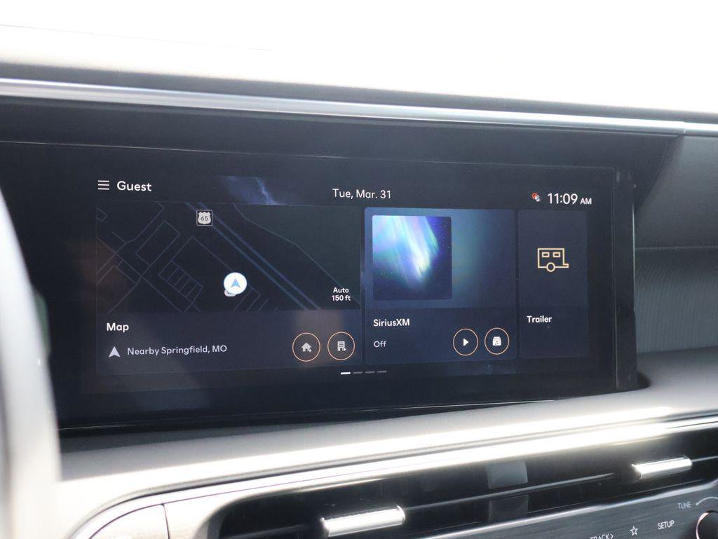 New 2026 Hyundai Palisade Calligraphy image 36