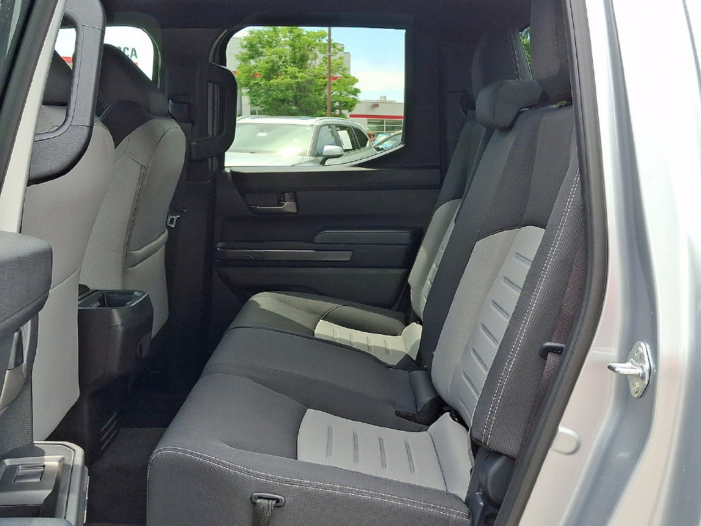 Used 2026 Toyota Tacoma TRD Off-Road AWD/4WD image 12