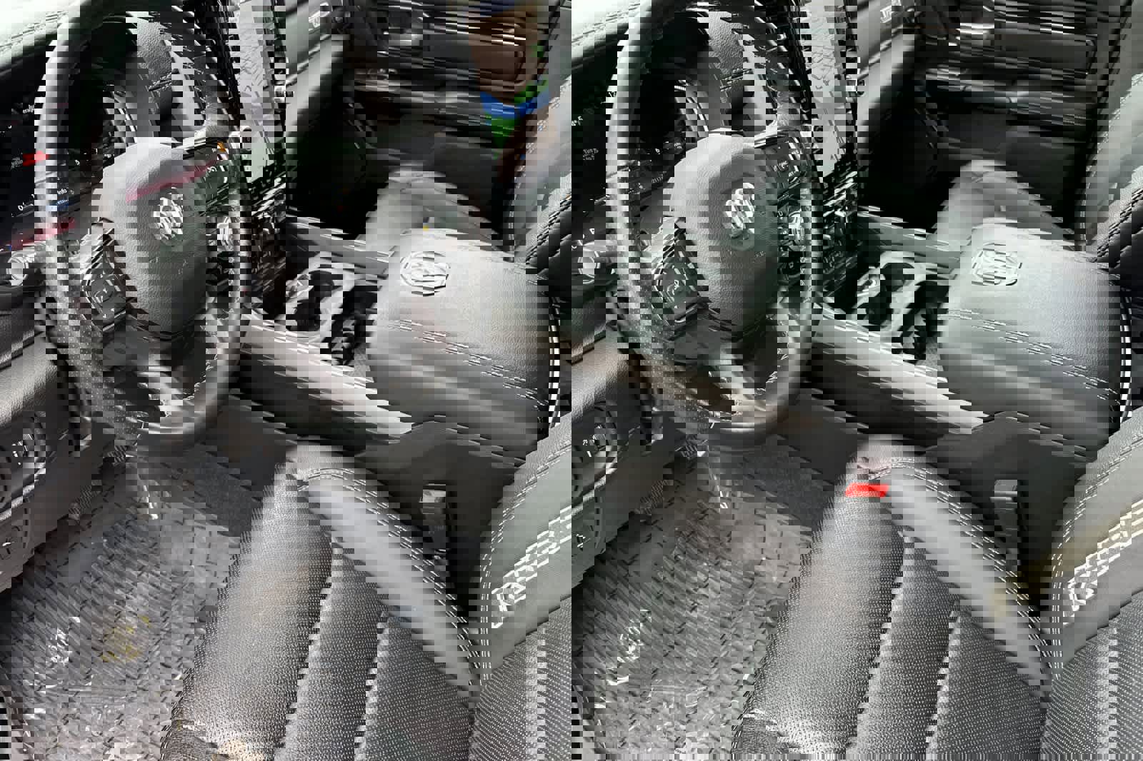 Used 2024 RAM 1500 Rebel w/ Rebel Level 2 Equipment Group image 11