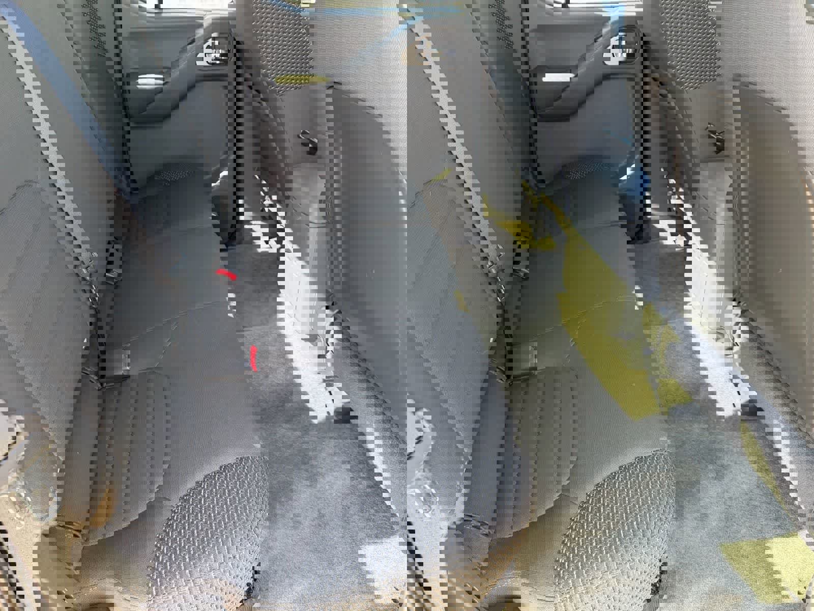 Used 2012 Nissan Frontier SV w/ Sport Appearance Pkg image 14