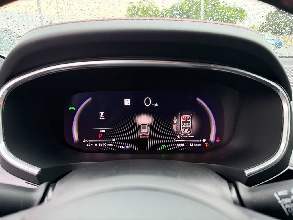 Certified 2025 Acura MDX A-Spec image 15