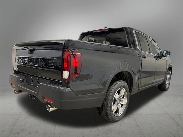 New 2026 Honda Ridgeline RTL image 5