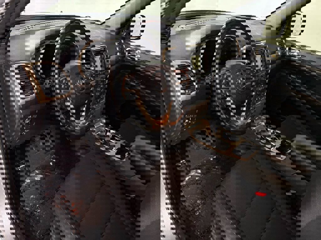 Used 2016 Jeep Grand Cherokee Laredo w/ Quick Order Package 23E image 18