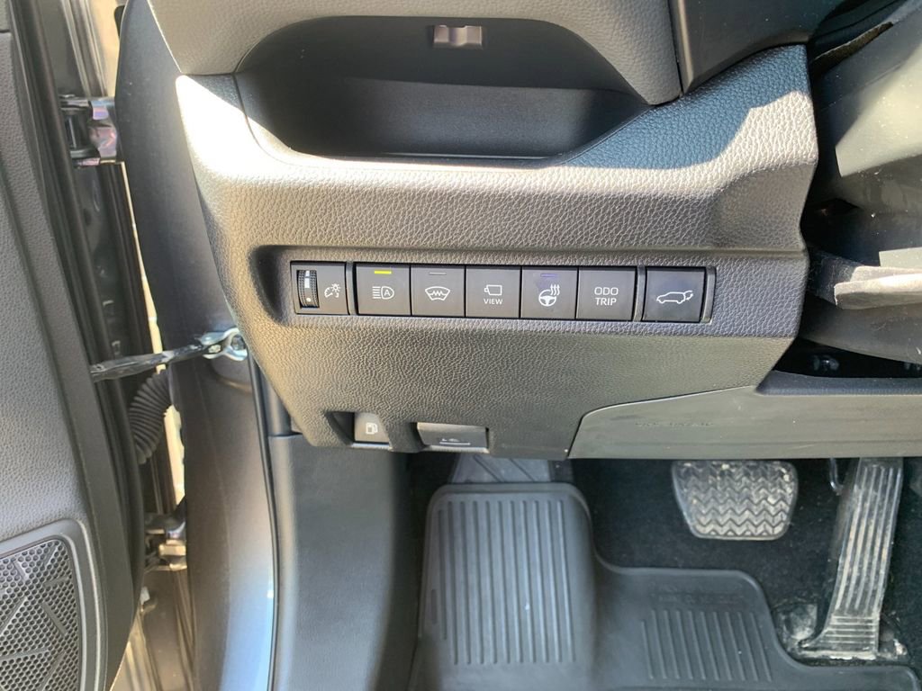 Used 2024 Toyota RAV4 XSE w/ Advanced Technology Package image 33