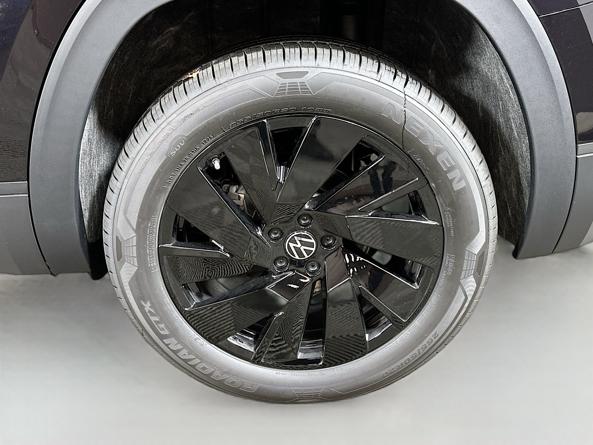 New 2026 Volkswagen Atlas SE image 31