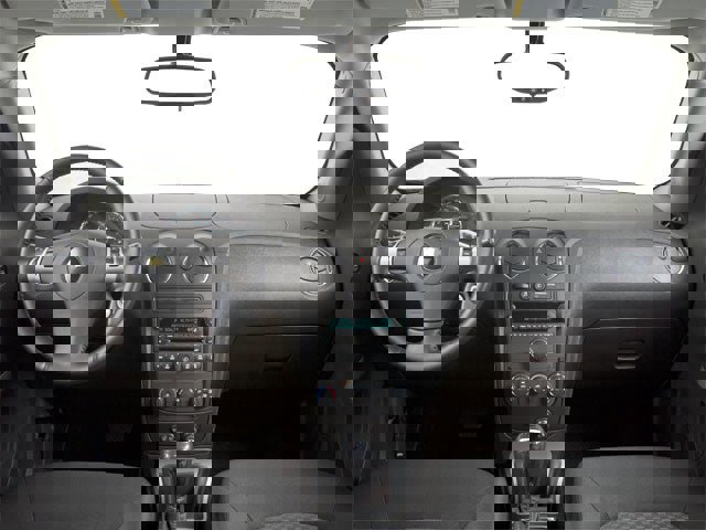 Used 2010 Chevrolet HHR LT FWD image 7