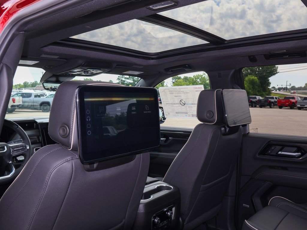 New 2026 GMC Yukon Elevation w/ Elevation Premium Package AWD/4WD image 13