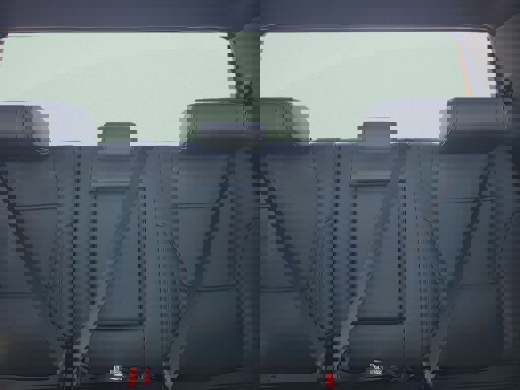 New 2026 Toyota Tundra Platinum image 13