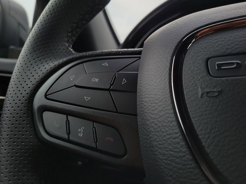 New 2026 Dodge Durango GT image 14