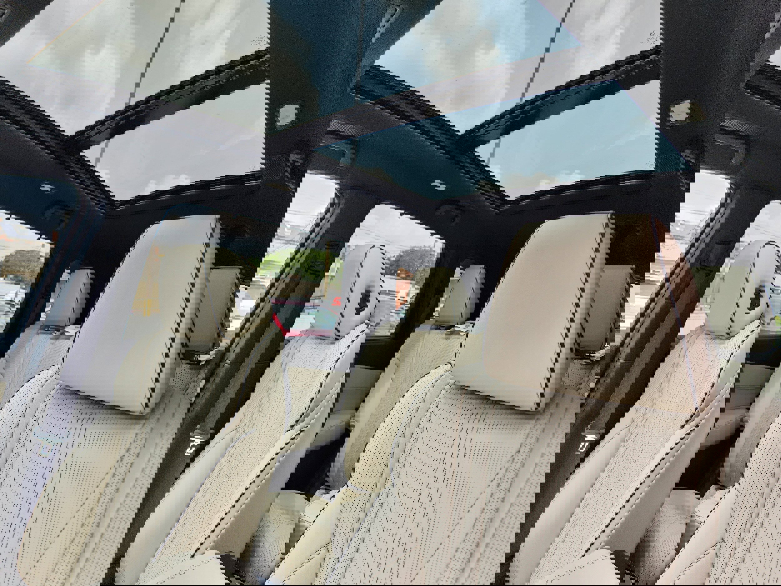 New 2026 Acura MDX A-Spec image 10