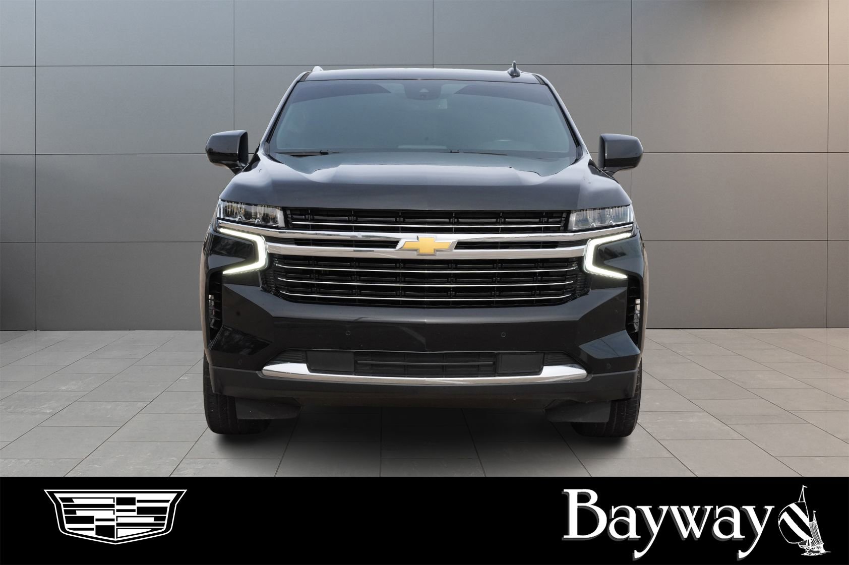 Used 2023 Chevrolet Suburban LT AWD/4WD image 2