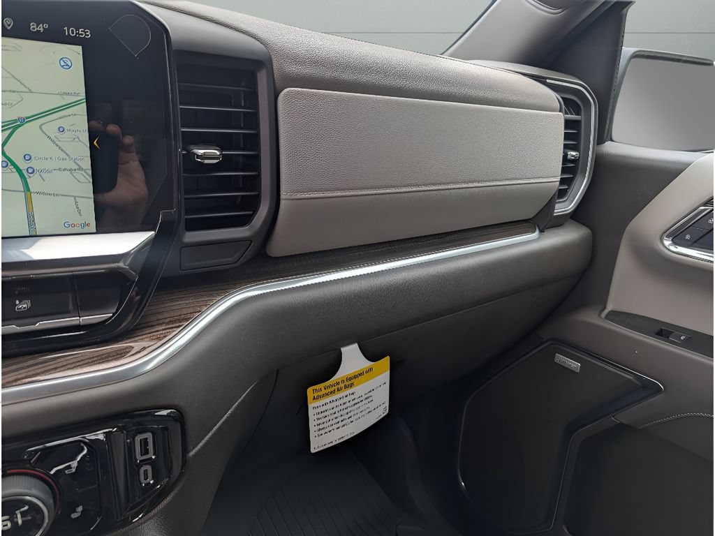 New 2026 Chevrolet Silverado 1500 RST w/ RST All Star Premium Package AWD/4WD image 26