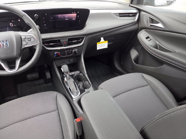 New 2026 Buick Encore GX Preferred w/ Comfort Package FWD image 30