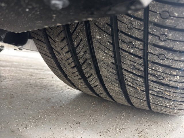 New 2026 Chevrolet Corvette E-Ray w/ Stealth Interior Trim Package image 41