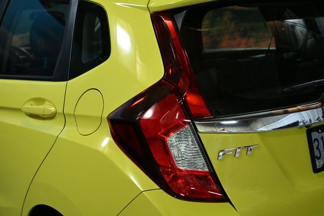 Used 2016 Honda Fit EX-L image 13