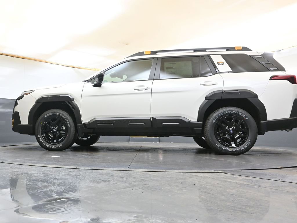 New 2026 Subaru Outback Wilderness image 42