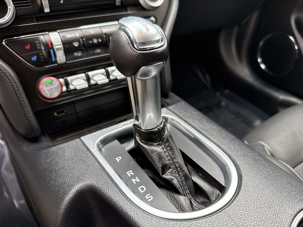 Used 2021 Ford Mustang GT Premium w/ GT Performance Package image 30