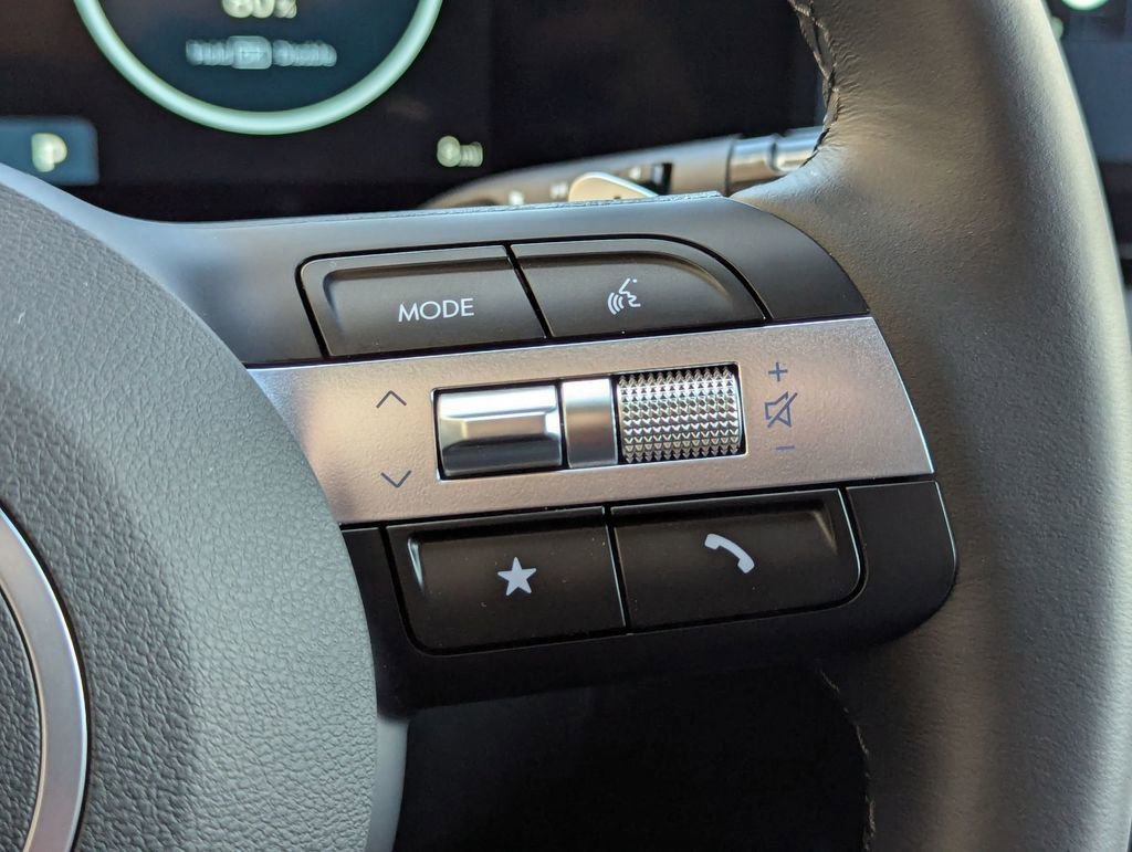 New 2025 Hyundai Santa Cruz XRT image 13