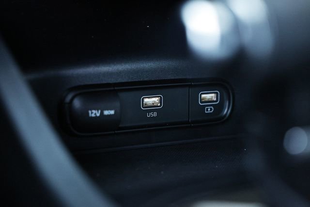 Used 2023 Kia K5 GT-Line image 38