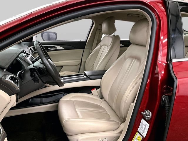 Used 2019 Lincoln MKZ Reserve AWD/4WD image 24