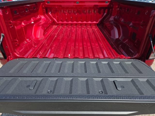 New 2026 Chevrolet Colorado Trail Boss AWD/4WD image 21