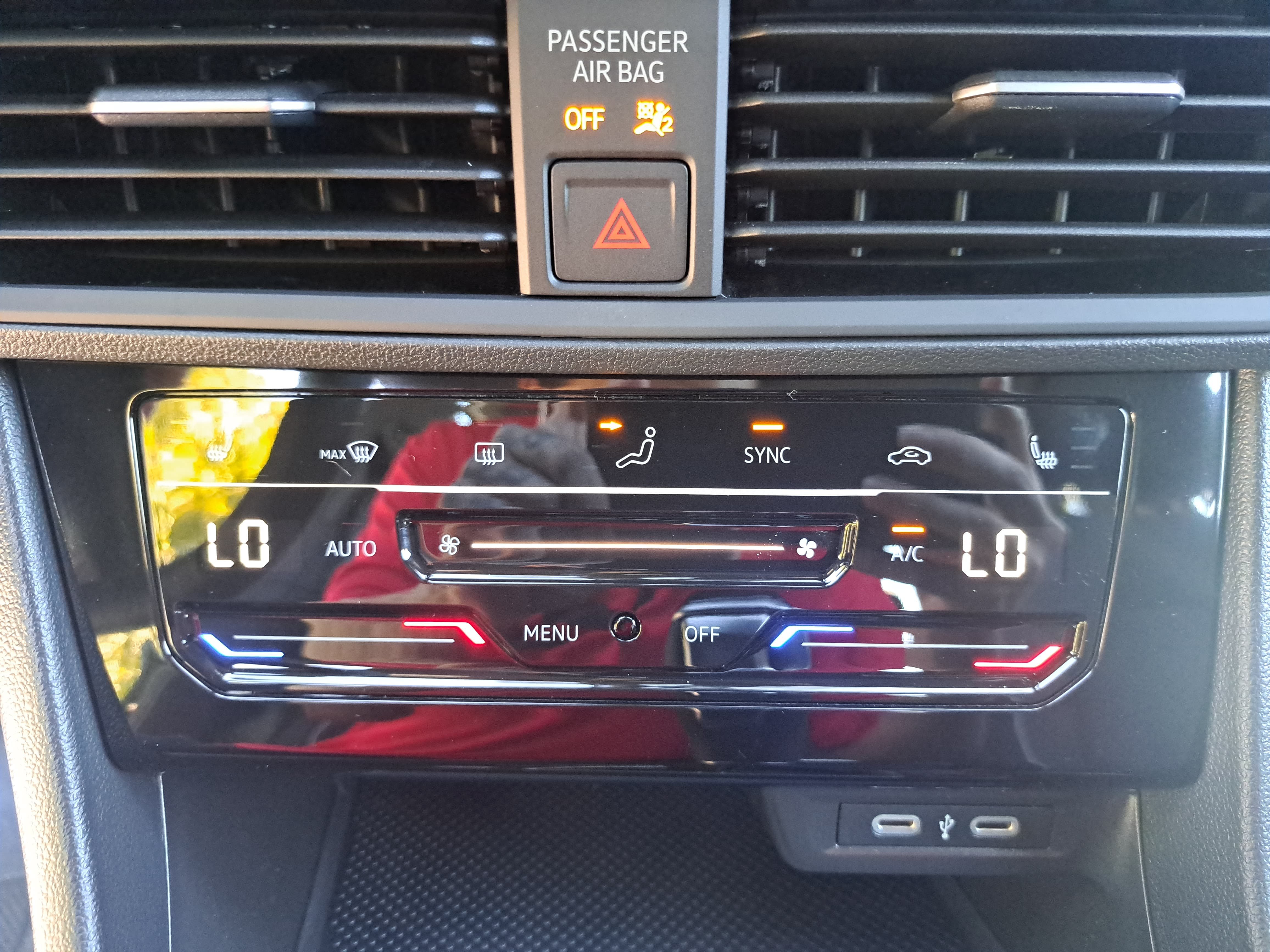 New 2027 Volkswagen Jetta Sport FWD image 20