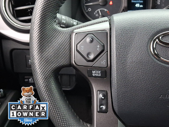 Used 2023 Toyota Tacoma TRD Sport AWD/4WD image 21