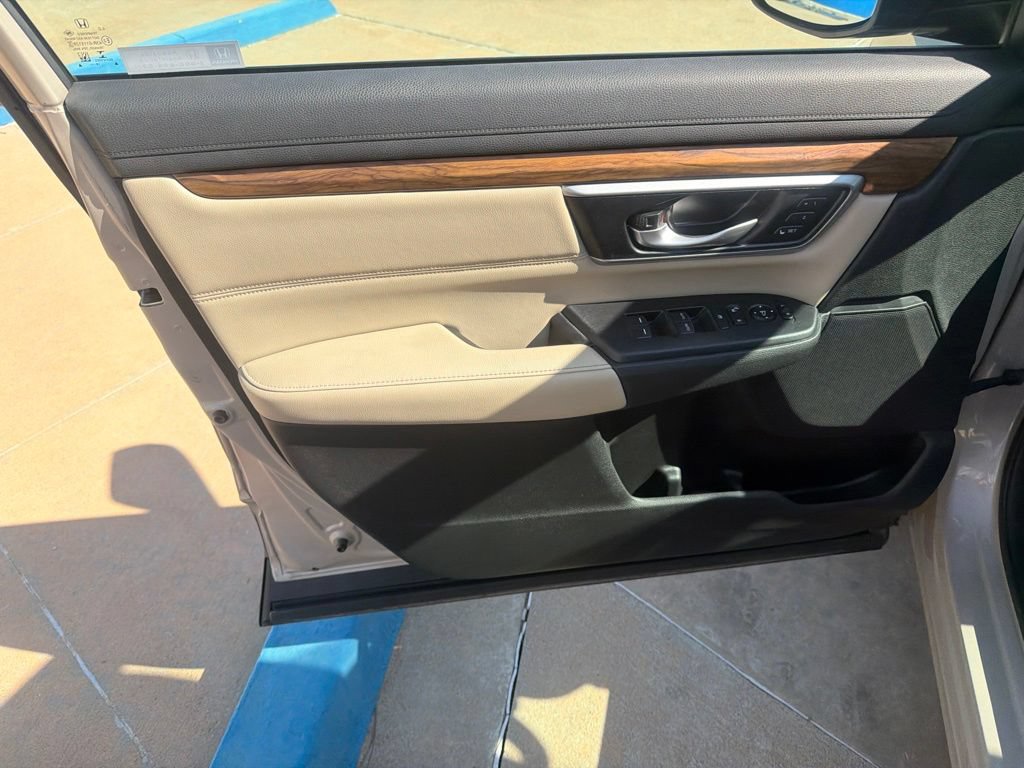 Used 2018 Honda CR-V EX-L image 15