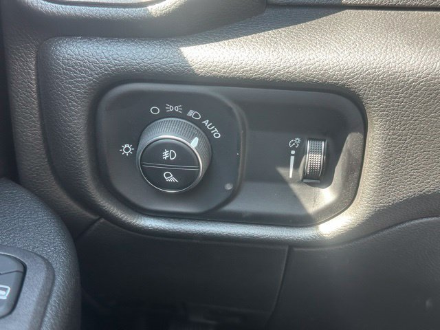 New 2026 RAM 2500 Tradesman AWD/4WD image 16