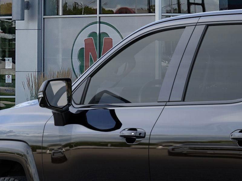 New 2025 Chevrolet Silverado EV RST image 12