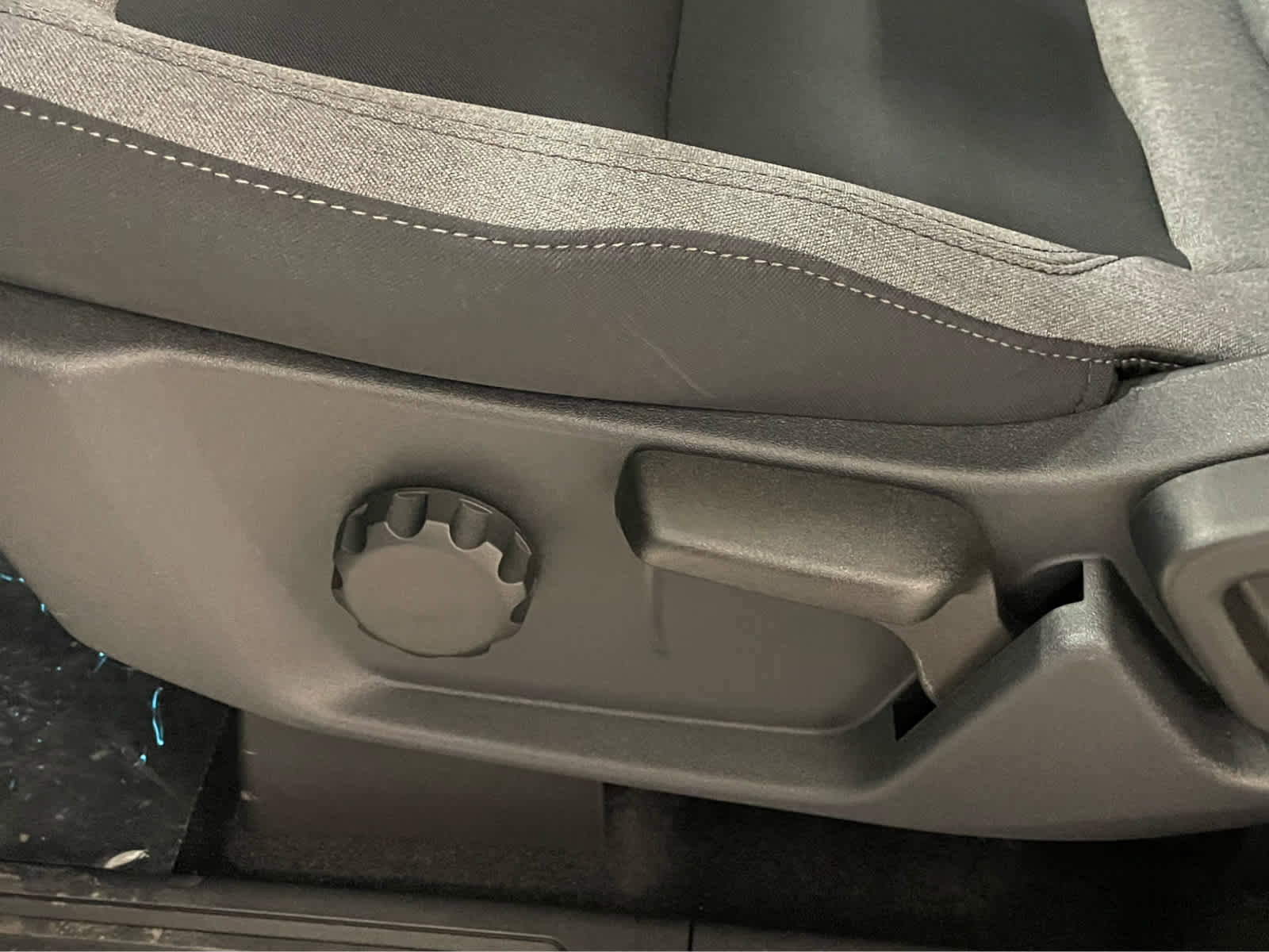 New 2025 Ford Bronco Big Bend image 17