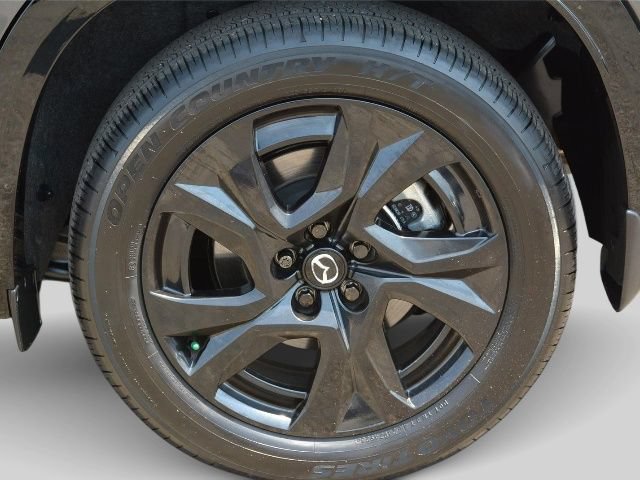 Used 2026 MAZDA CX-5 2.5 S w/ Premium Package AWD/4WD image 33