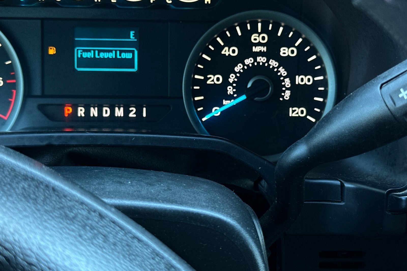 Used 2016 Ford F150 XLT AWD/4WD image 19
