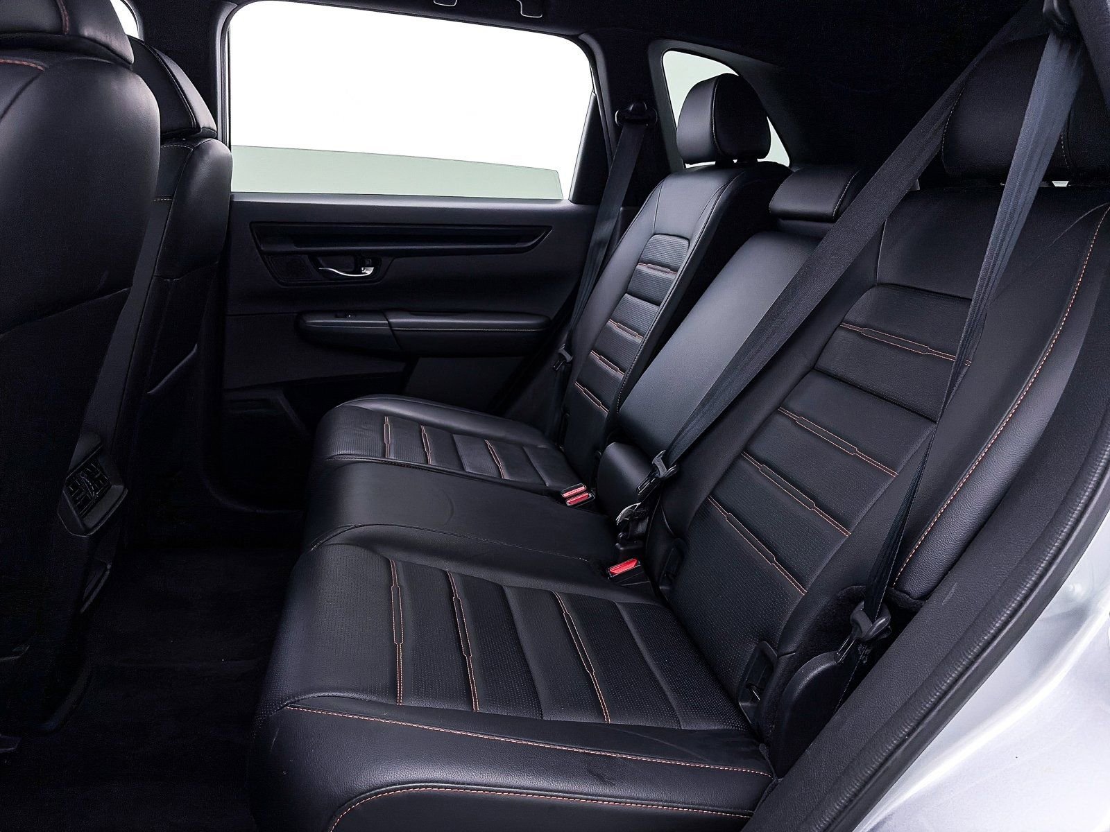 Used 2025 Honda CR-V Sport-L image 39