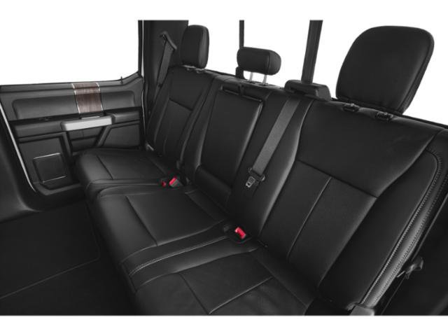 Used 2021 Ford F250 Lariat w/ Lariat Ultimate Package AWD/4WD image 13